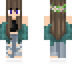 girl