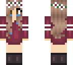 girl crying
