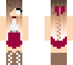 girly