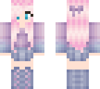 girly girl