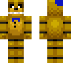 golden freddy