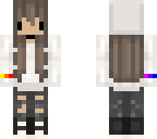 goth chibi edit