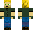 grayson from the haunted
