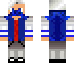 highschool jock