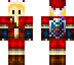 holiday link