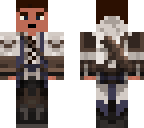 hoodless assassin