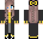 hufflepuff girl