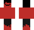 hulk rojo