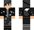 human shadow foxy
