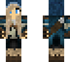hunter girl