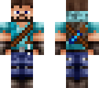 hunter steve