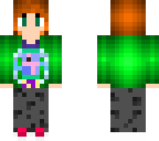 improved me