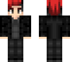 josh dun black outfit no hat