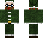 joshtherunner elf