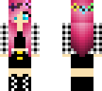 jrogirl grunge