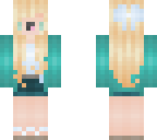 just a tiny edit