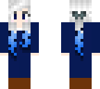 juvia for epicmaggy