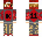 k3vynch0n 11 ghoul