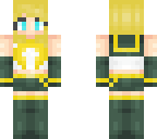 kagamine rin