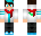 karjan cristmas rp