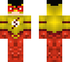 kid flash