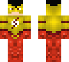 kid flash v2
