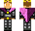 king civicel