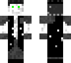 king of the dead