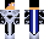 knife