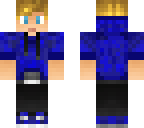 lapis boy