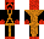 lava creeper ancient one