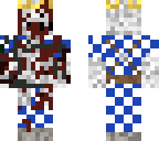 lelijke zwerver