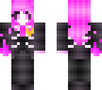 lewis - mystery skulls