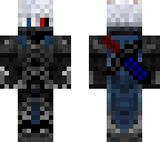 lichghoul