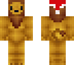 lion