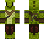 lizard