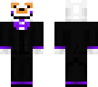 lolbit in a suit
