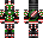 lord doomsday xmas