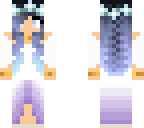lunar priestess