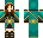 mage edit