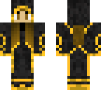 mage human