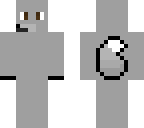 male wolf