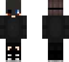masked ghoul