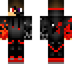 masteroscuro black