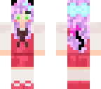 me as kawiichan