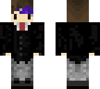 me in a suit