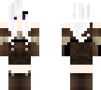 medeival girl