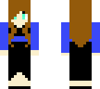 medeival girl