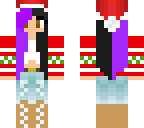 melanie martinez christmas upload 2