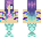 mermaid